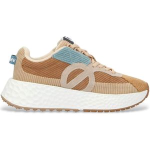 Carter Runner Daddy - Trainers - Roze - Casual - Gerecycled Polyester