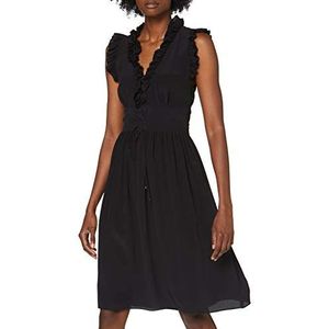 Vanessa Bruno Gimmy Damesjurk - - 38