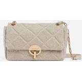 Vanessa Bruno, Handbags Beige, Dames, Maat:ONE Size