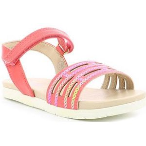 Mod'8  Loveme  sandalen  kind Rood