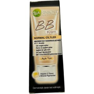 Garnier BB crème Miracle Skin Perfector Light 18ml