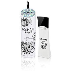 Lomani Prive Eau de Parfum voor dames, 100 ml
