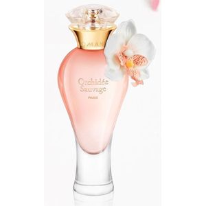 Lomani - Orchidee Sauvage Eau de Parfum 100 ml