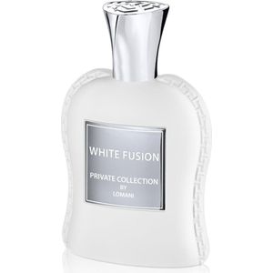 Lomani - Private Collection White Fusion Eau de Parfum 100 ml Heren