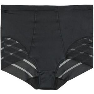 DIM - DIAM'S CONTROL MODERN - Steunslip - Zwart - Microvezel