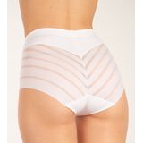 DIM - Steunslip - Wit - Microvezel