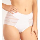 DIM - Steunslip - Wit - Microvezel