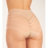 DIM - Control Modern - Slip - Huidskleur - 81% Polyamide, 19% Elasthan