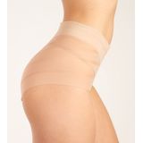 DIM - Control Modern - Slip - Huidskleur - 81% Polyamide, 19% Elasthan