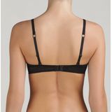 DIM Invisifit BH voor dames, Zwart, 70A