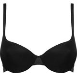 DIM Invisifit BH voor dames, Zwart, 70A