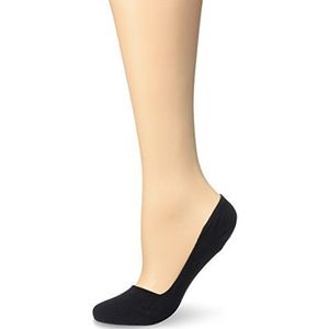 DIM - Set van 2 Paar Sokjes - Zwart - Katoen