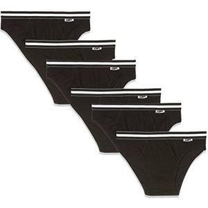 Dim Ecodim, herenslip, 6 stuks - - Large