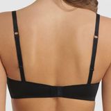 Dim - Ad007he.0hz - Bh - Zwart - Comfort'Fit-structuur