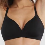 Dim - Ad007he.0hz - Bh - Zwart - Comfort'Fit-structuur