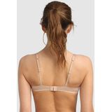 Bralette - Comfort - Onzichtbaar - Ondersteunend