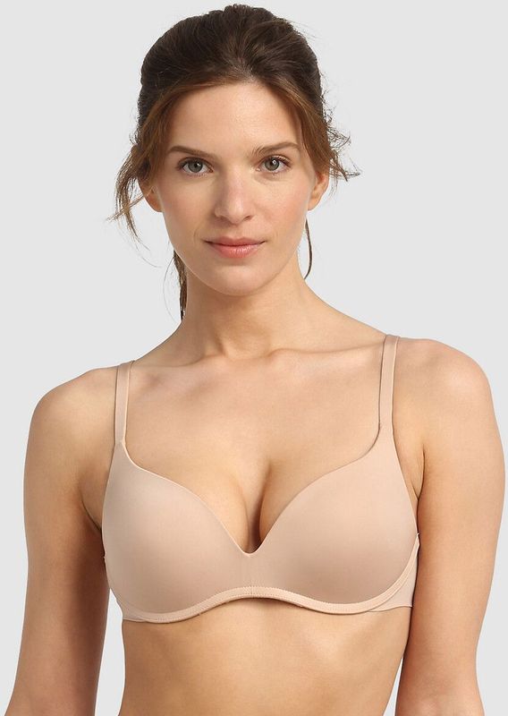 Bralette - Comfort - Onzichtbaar - Ondersteunend