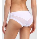 DIM - Generous - Slip - Wit - 78% Polyamide - 22% Elasthan