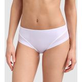 DIM - Generous - Slip - Wit - 78% Polyamide - 22% Elasthan