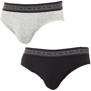 Set-2 Slips Groen Bio ademende stof D0A6D man