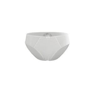 DIM - Slip Generous - Wit - Bio Katoen