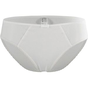 DIM - Slip Generous - Wit - Bio Katoen