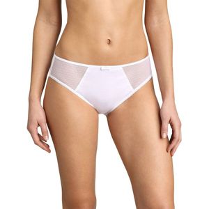 DIM - Slip Generous - Wit - Bio Katoen