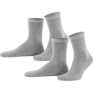 DIM - Green - Basicsokken