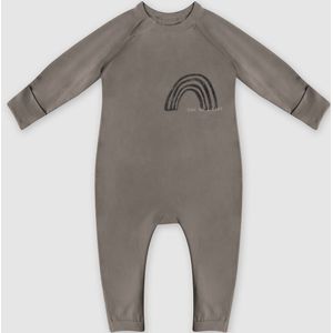 Dim Slaappak, biologisch katoen, uniseks