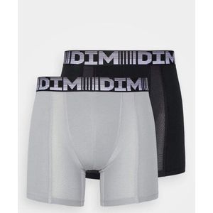 DIM - 3D Flex Air - Boxershorts - Blauw en Wit - Polyester