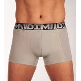 DIM - 3D Flex Air - Boxershorts - Zwart/Grijs - Polyester