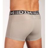 DIM - 3D Flex Air - Boxershorts - Zwart/Grijs - Polyester