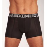 DIM - 3D Flex Air - Boxershorts - Zwart/Grijs - Polyester