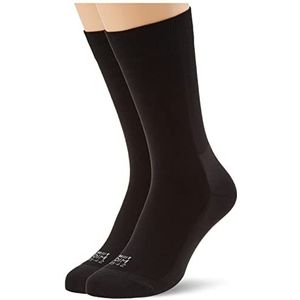 DIM Sokken Ultra Resist Heren x2, Noir, 55 EU