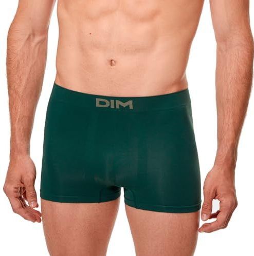 Dim - Unno Basic - Boxershorts - Set van 2 - Zwart - Naadloos
