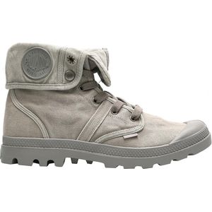 Palladium  US Baggy W 92478-066-M  Sneakers  dames Grijs