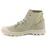 Palladium - Pampa Hi - Canvas Damesschoen