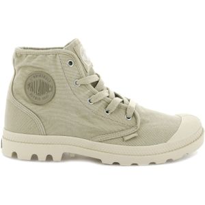 Palladium Dames Pampa Hi Sneaker Boots, beige, 37 EU