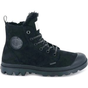 Palladium - Pampa Hi Zip WL - Winterschoen