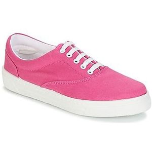 André  BRITNEY  Sneakers  dames Roze