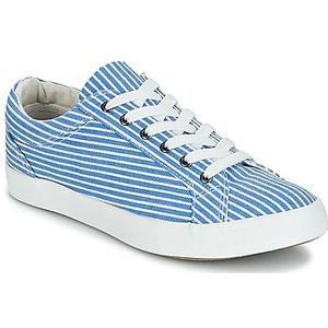 André  SESAME  Lage Sneakers dames