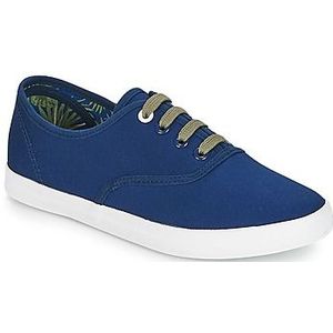 André  UNIA  Sneakers  dames Blauw