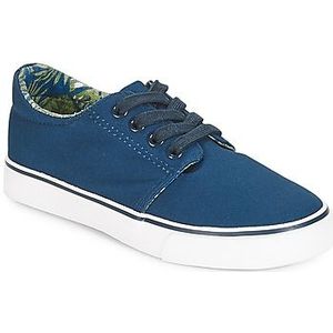 André  JUNGLE BOY  Sneakers  kind Blauw