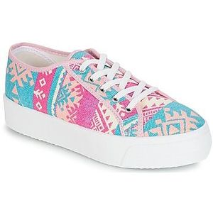 André  KITE  Sneakers  dames Roze