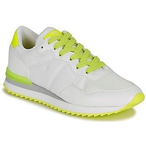 André  HISAYO  Sneakers  dames Wit