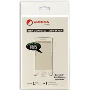 Mocca Design FP-HuaWEIP6-AS displaybeschermfolie voor Huawei P6, antistatisch