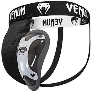 Venum Competitor Silver Series dieptebescherming - maat: L