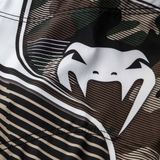 Venum - Camo Hero - Fightshorts - Groen/Bruin - Camouflage