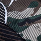 Venum - Camo Hero - Fightshorts - Groen/Bruin - Camouflage