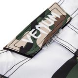 Venum - Camo Hero - Fightshorts - Groen/Bruin - Camouflage